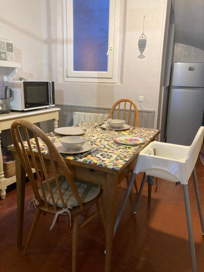 Appartement Le Saint-Rémy à Dieppe Extérieur photo