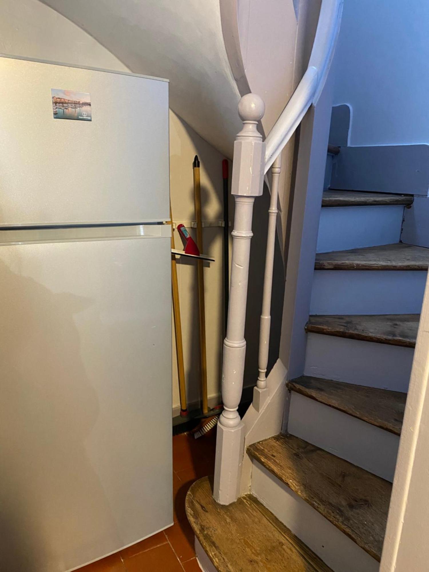Appartement Le Saint-Rémy à Dieppe Extérieur photo