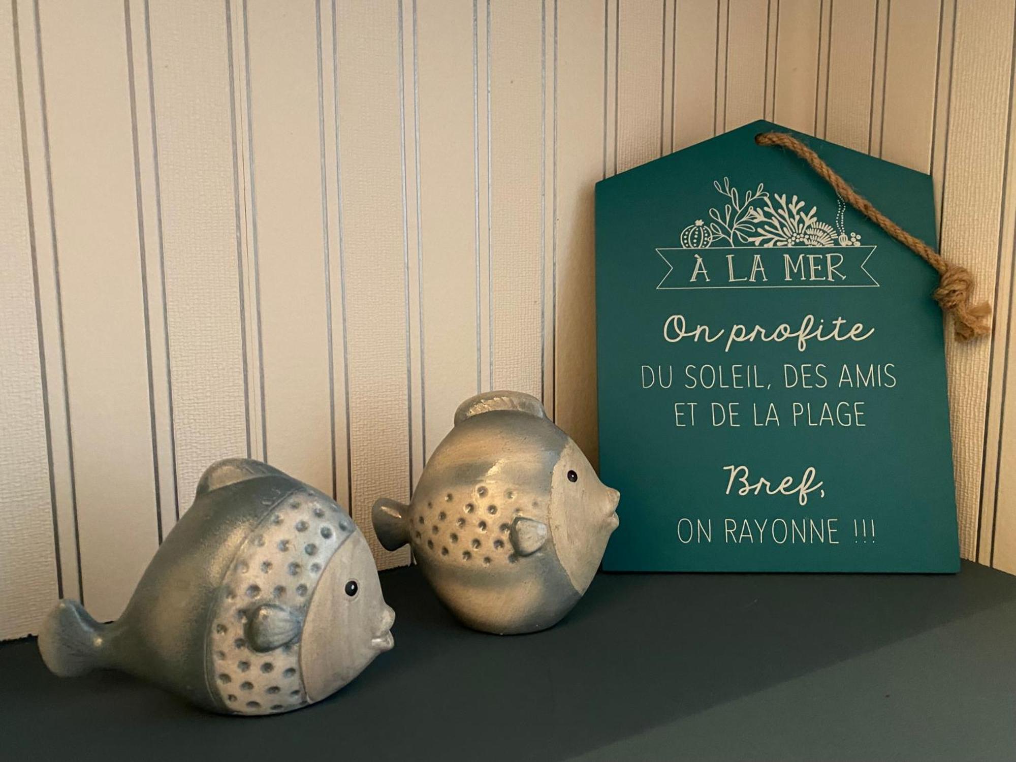 Appartement Le Saint-Rémy à Dieppe Extérieur photo