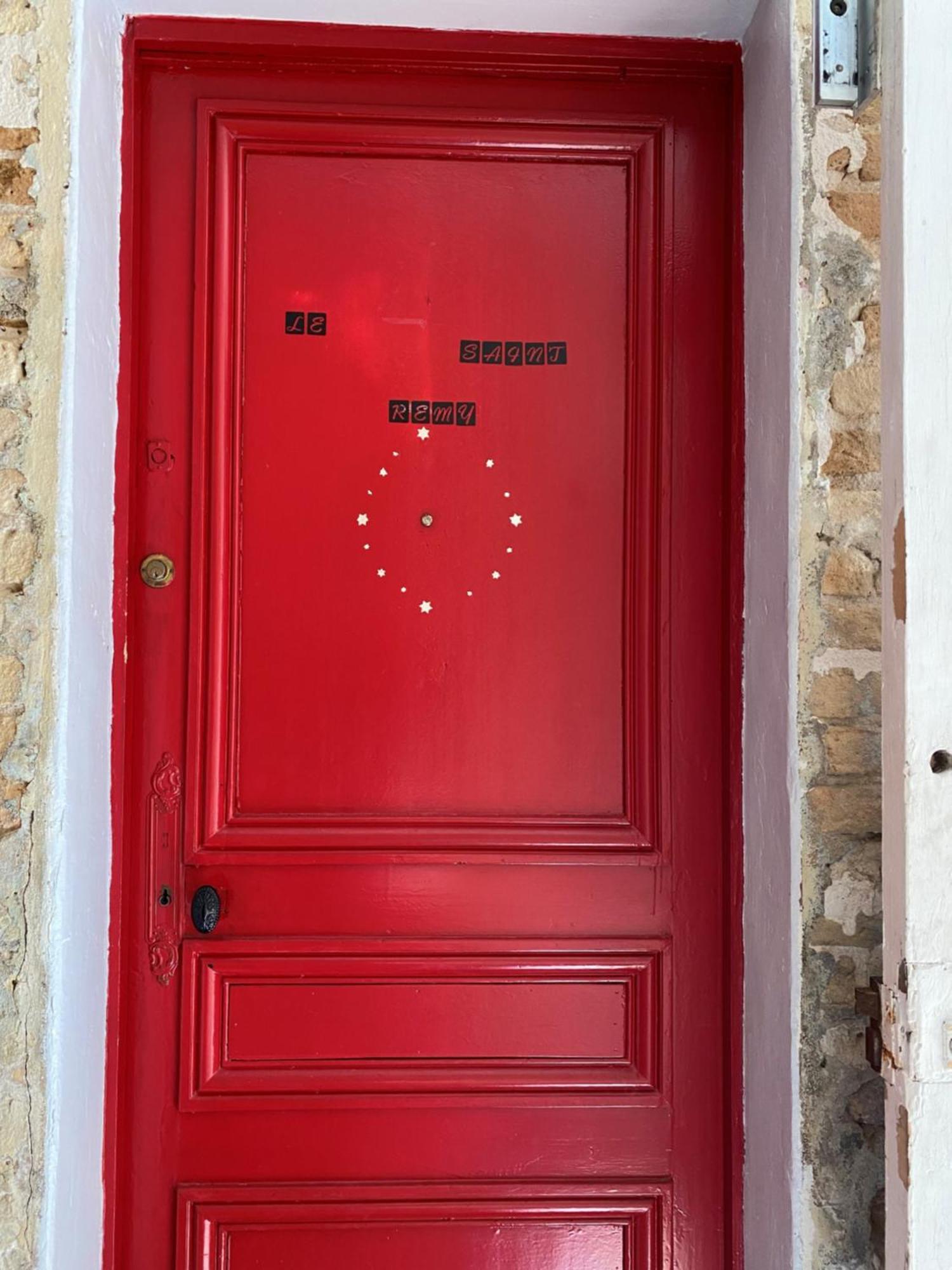 Appartement Le Saint-Rémy à Dieppe Extérieur photo